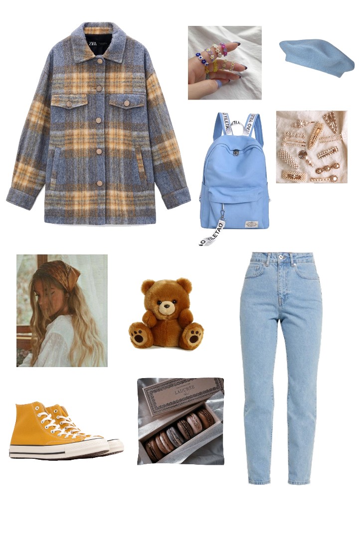 Combyne
            outfit