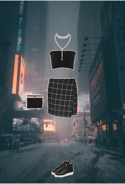 Combyne
            outfit