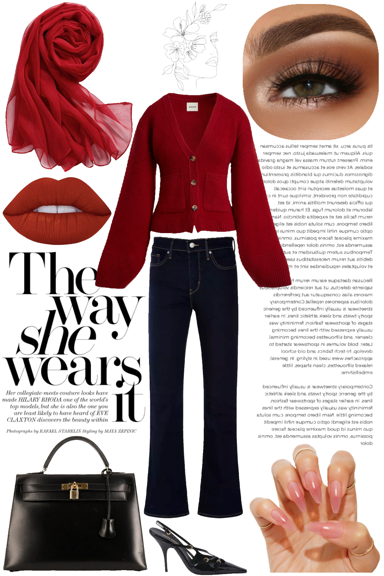 Combyne
            outfit