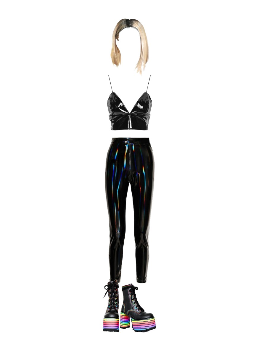 Combyne
            outfit