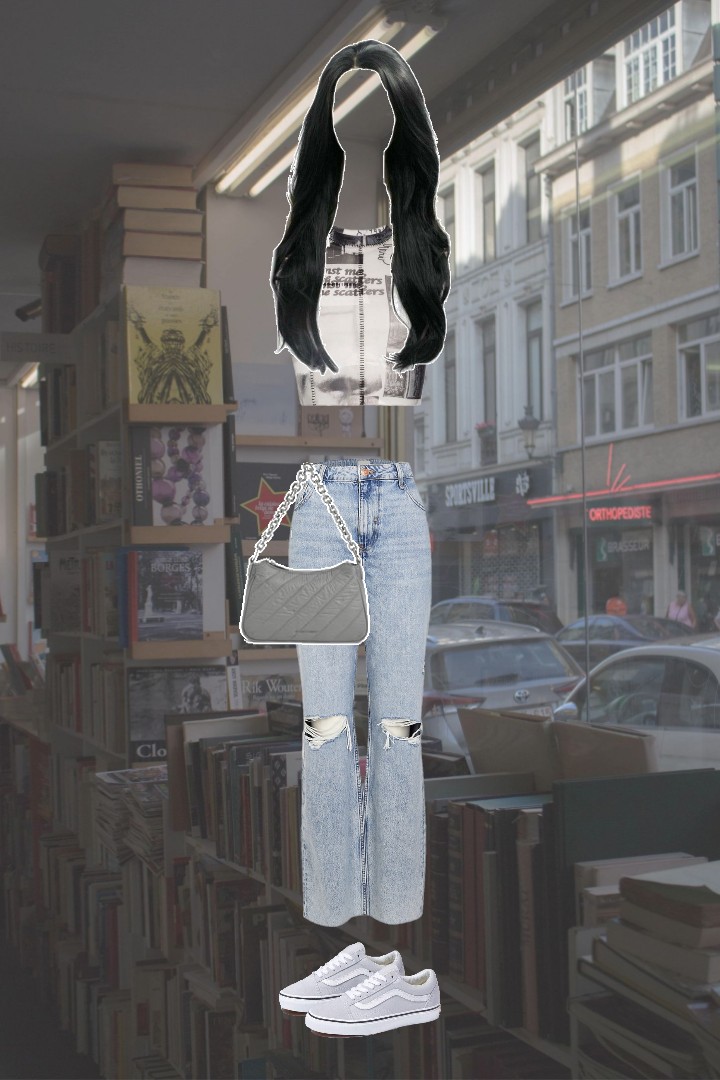 Combyne
            outfit