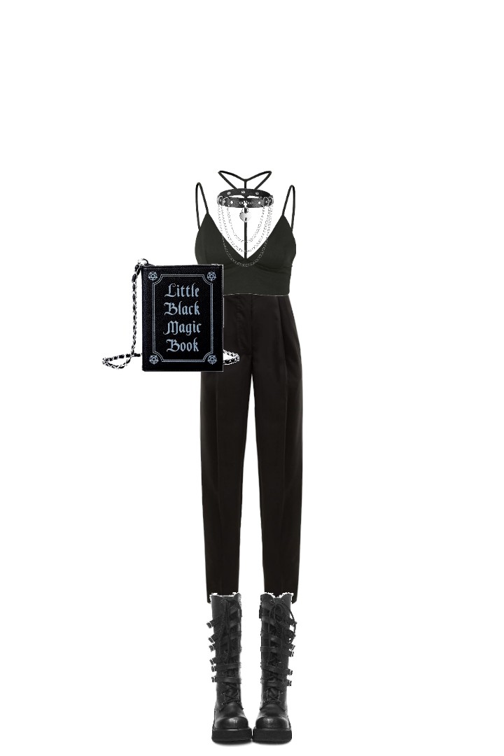 Combyne
            outfit