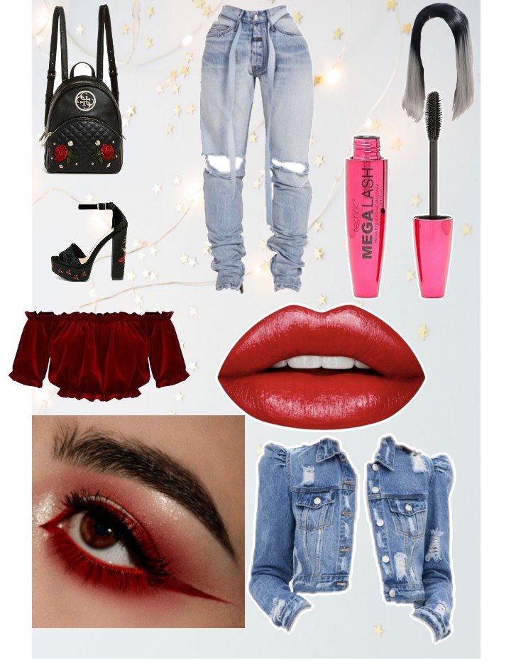 Combyne
            outfit