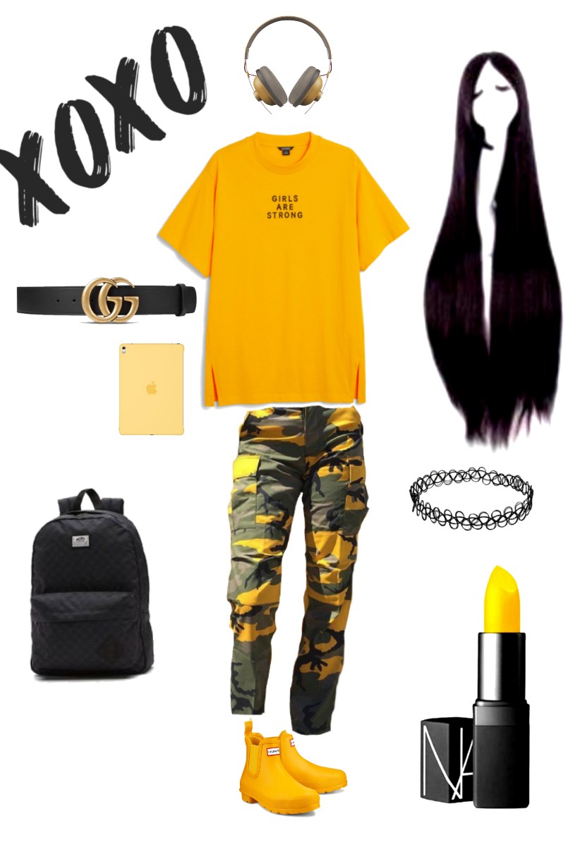 Combyne
            outfit