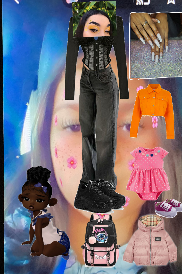 Combyne
            outfit