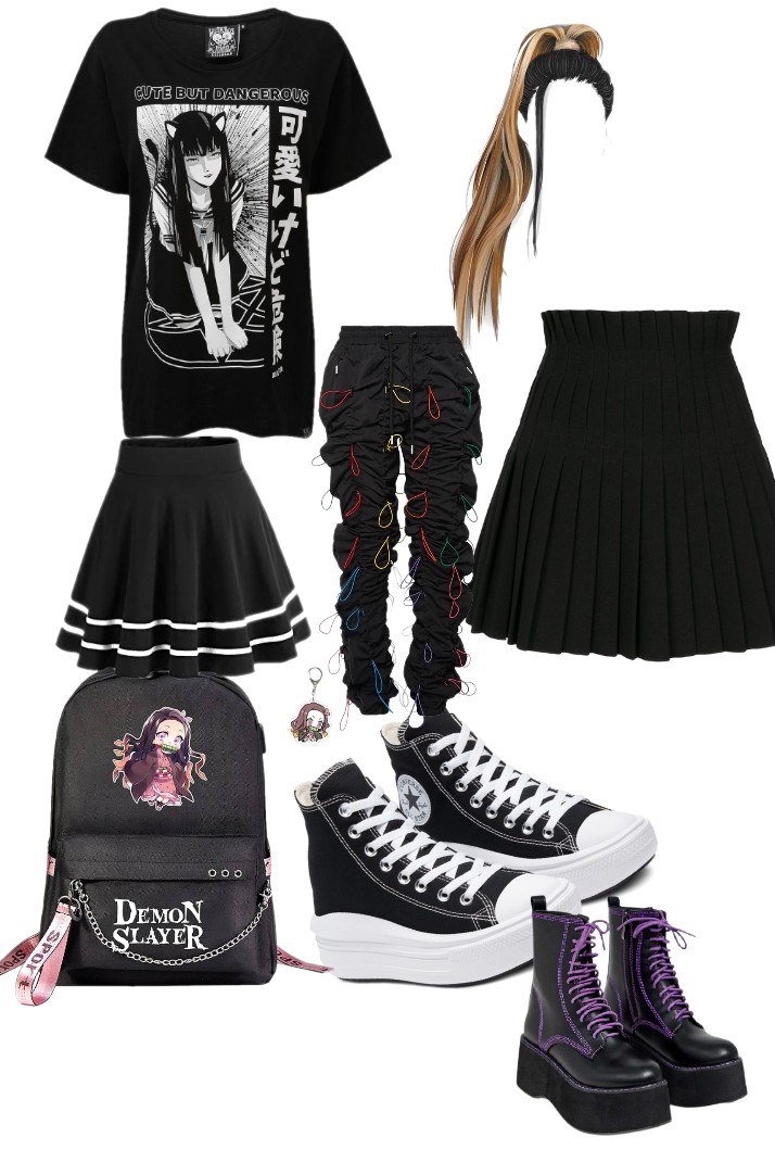 Combyne
            outfit