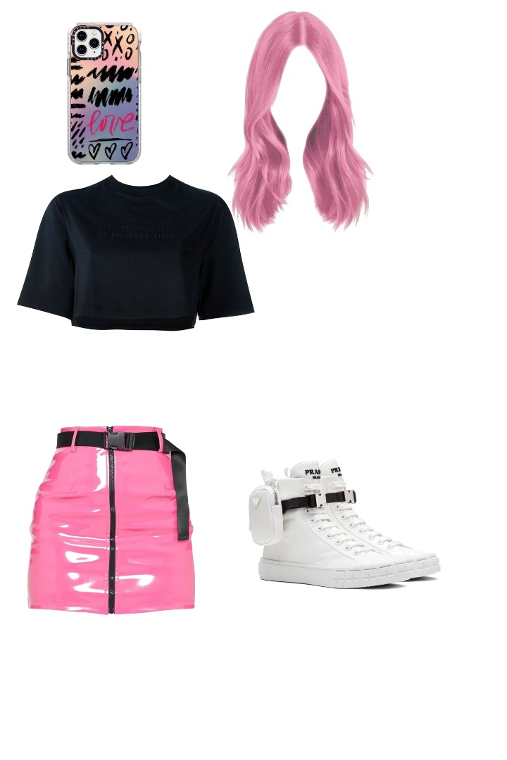 Combyne
            outfit