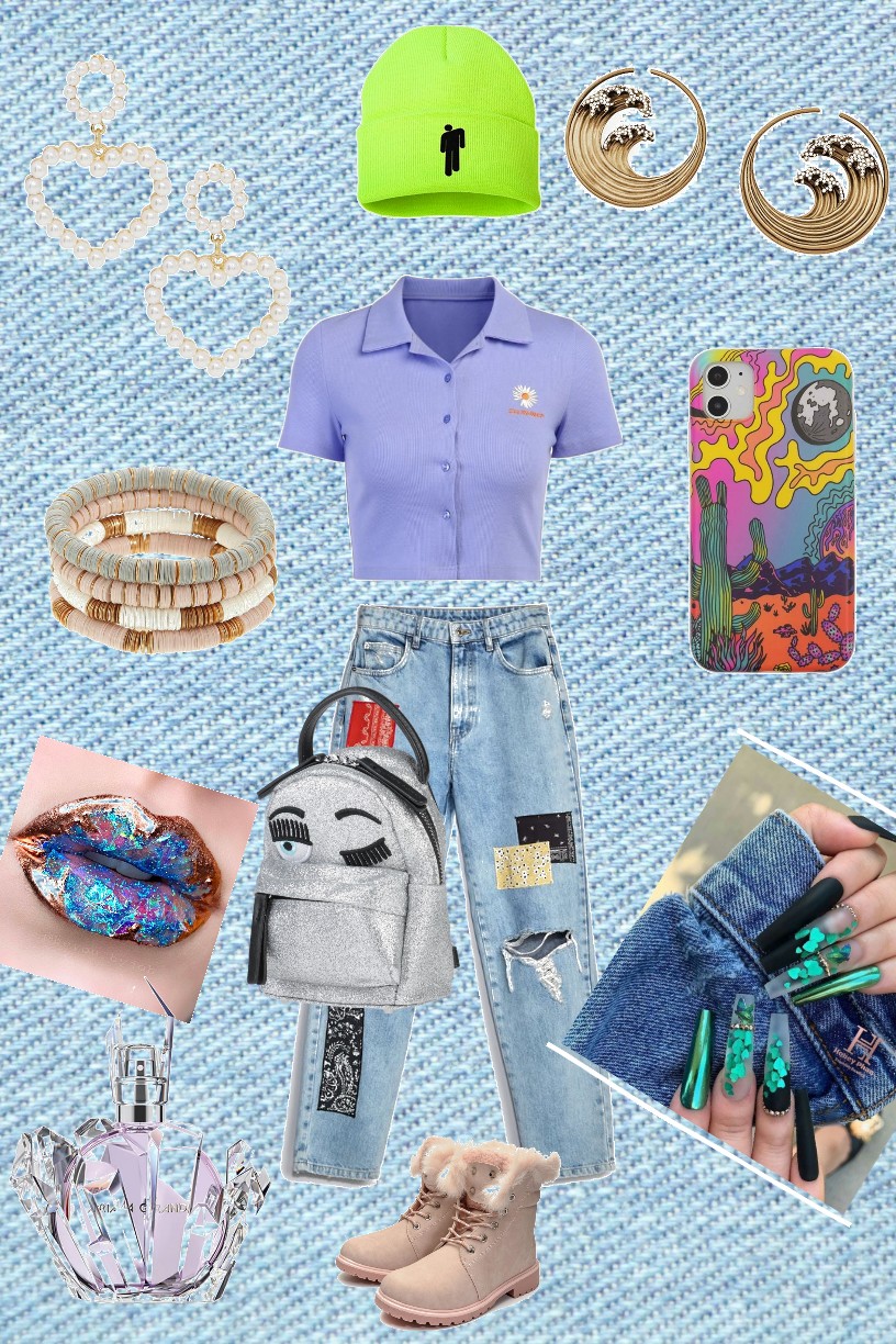 Combyne
            outfit