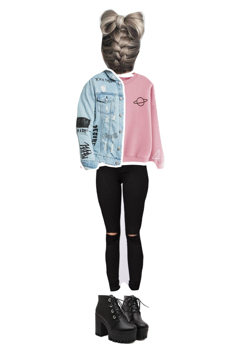 Combyne
            outfit