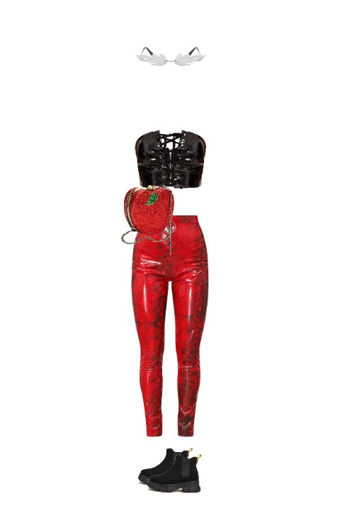 Combyne
            outfit