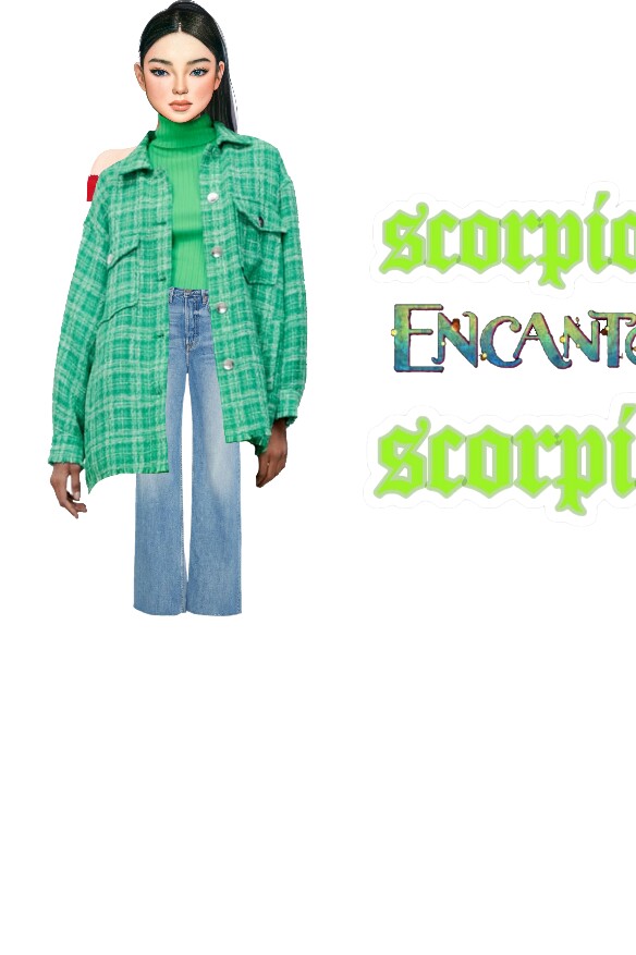Combyne
            outfit