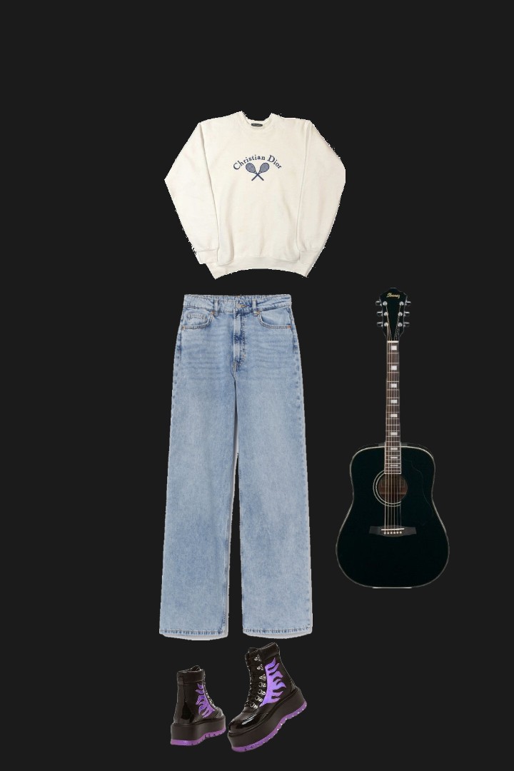 Combyne
            outfit