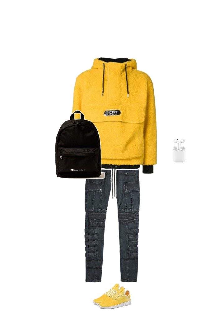 Combyne
            outfit