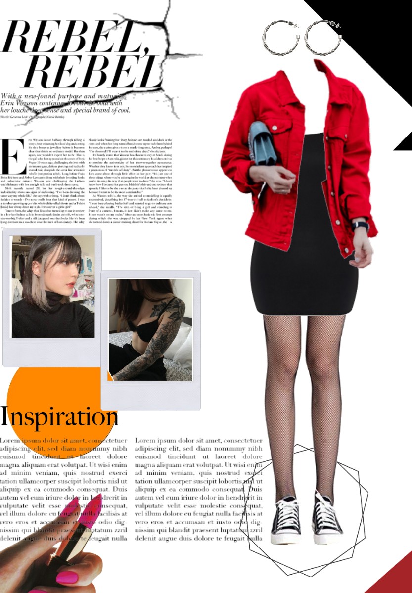 Combyne
            outfit
