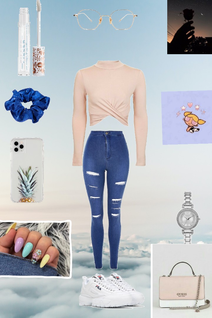 Combyne
            outfit