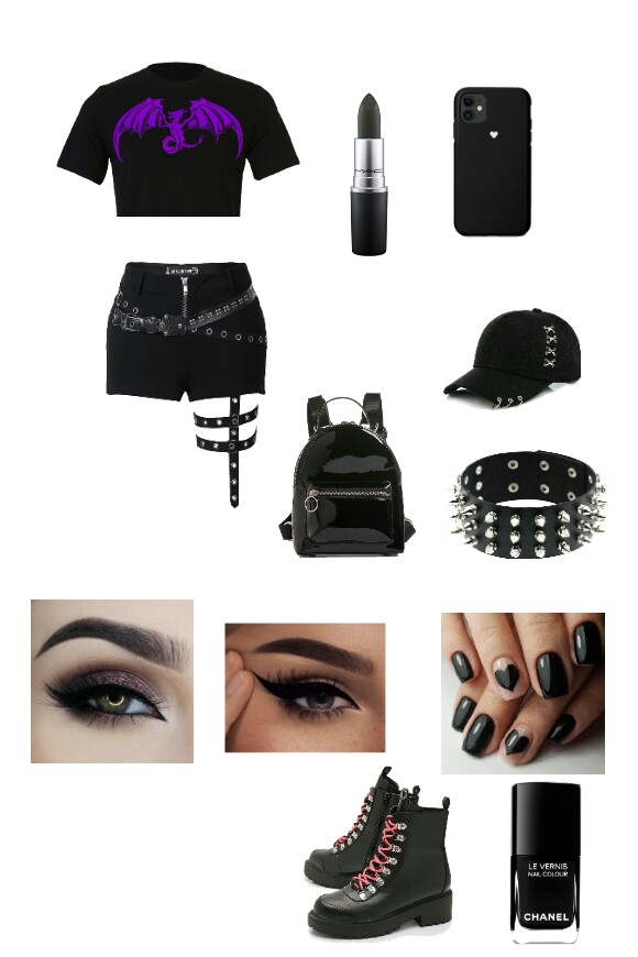 Combyne
            outfit