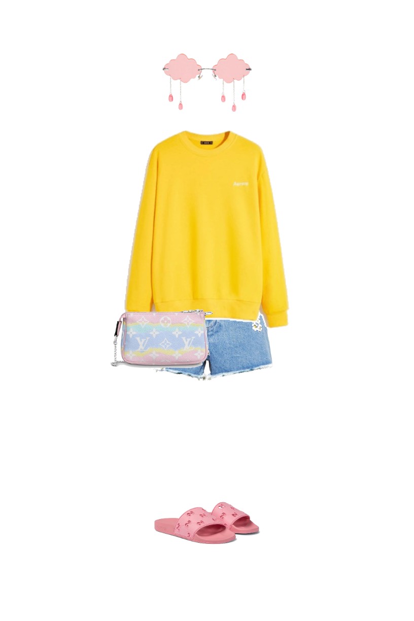 Combyne
            outfit