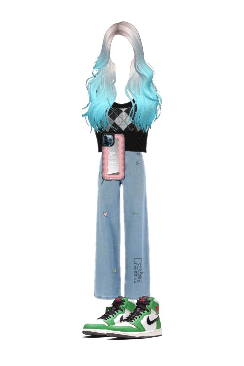 Combyne
            outfit