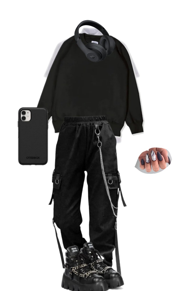 Combyne
            outfit