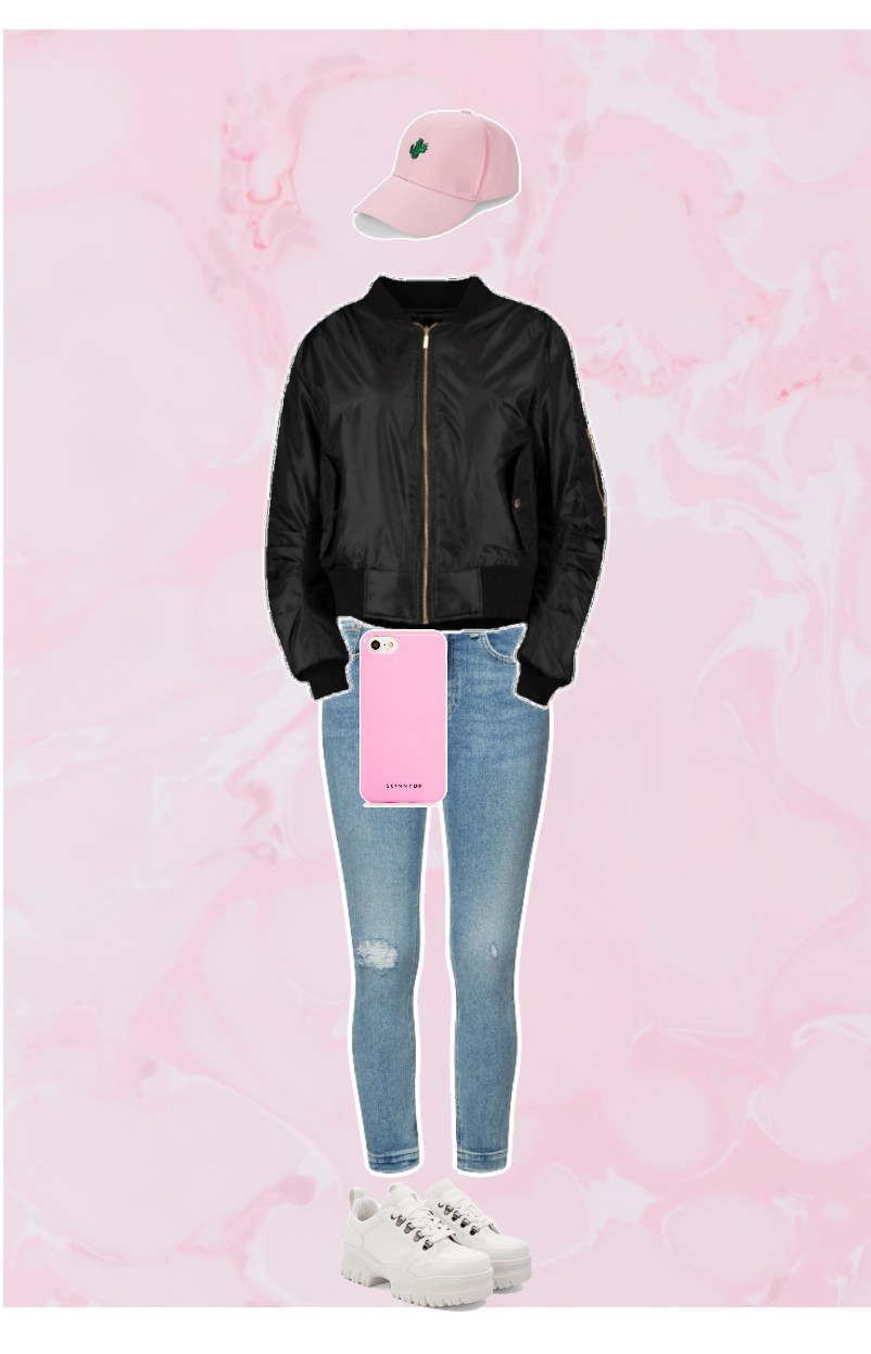 Combyne
            outfit
