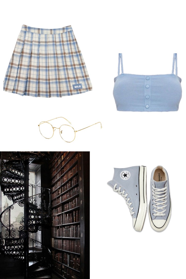 Combyne
            outfit