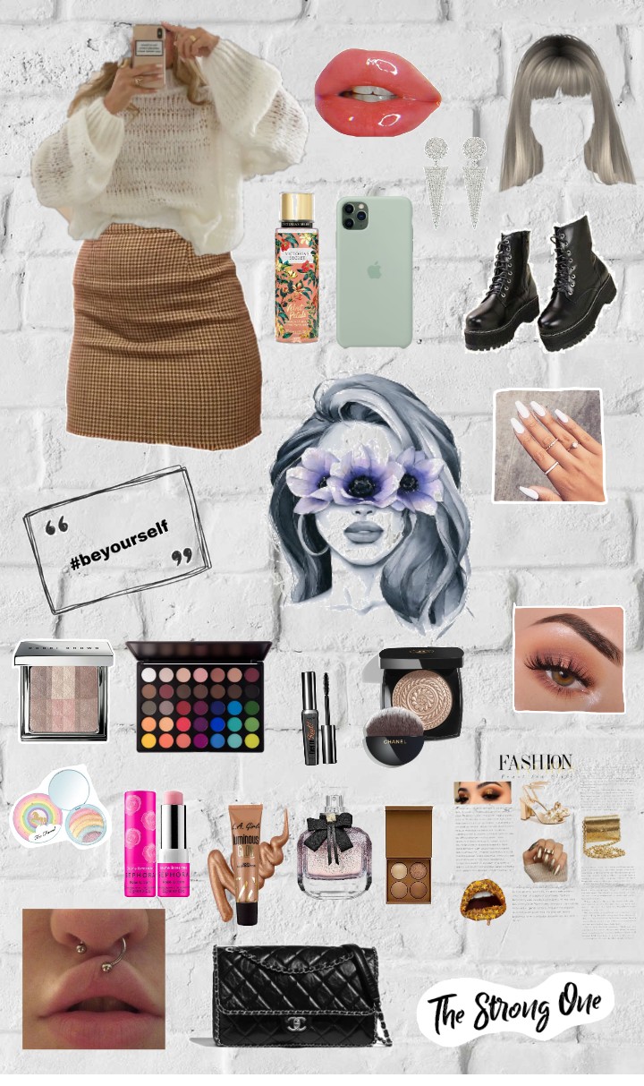 Combyne
            outfit