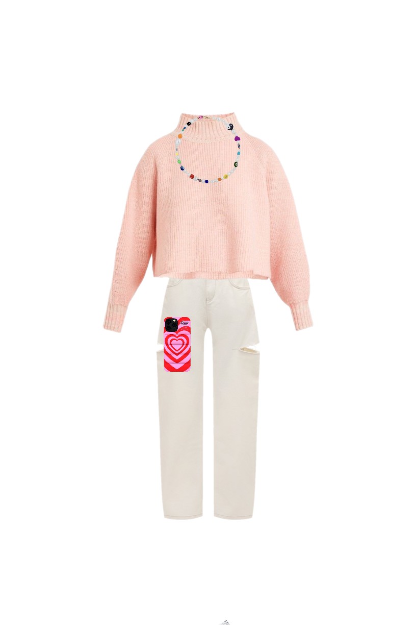 Combyne
            outfit
