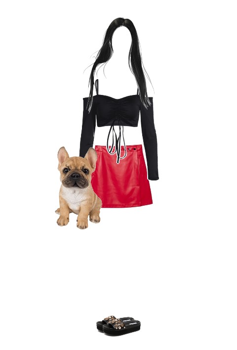 Combyne
            outfit