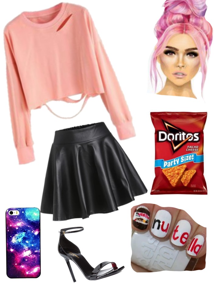 Combyne
            outfit