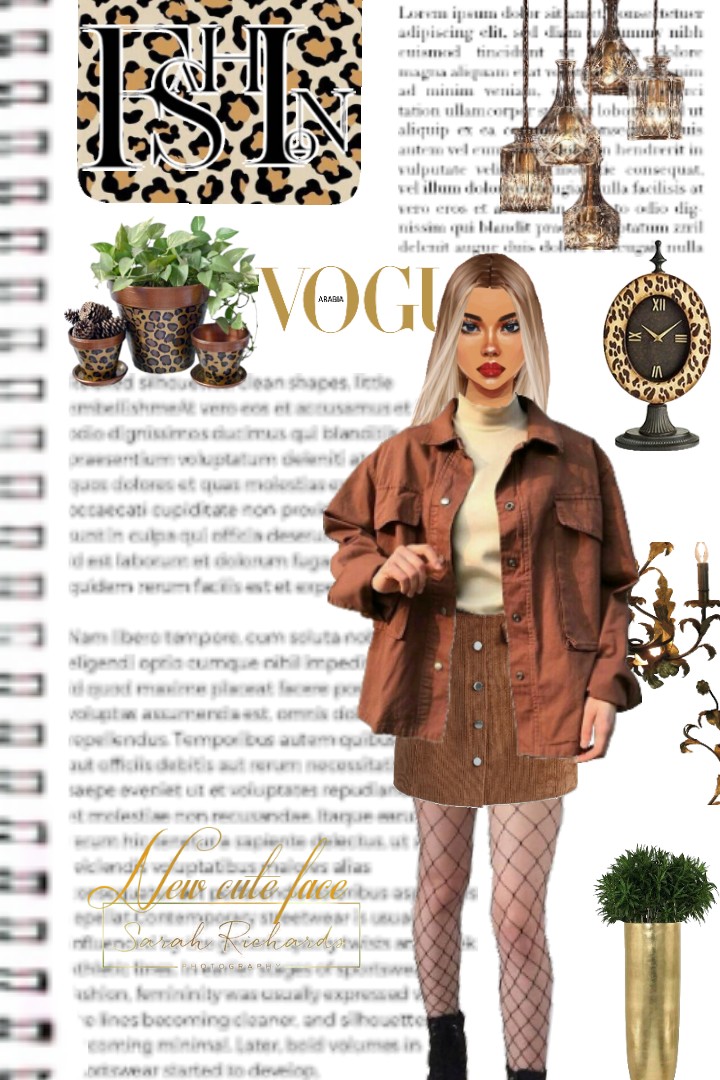 Combyne
            outfit