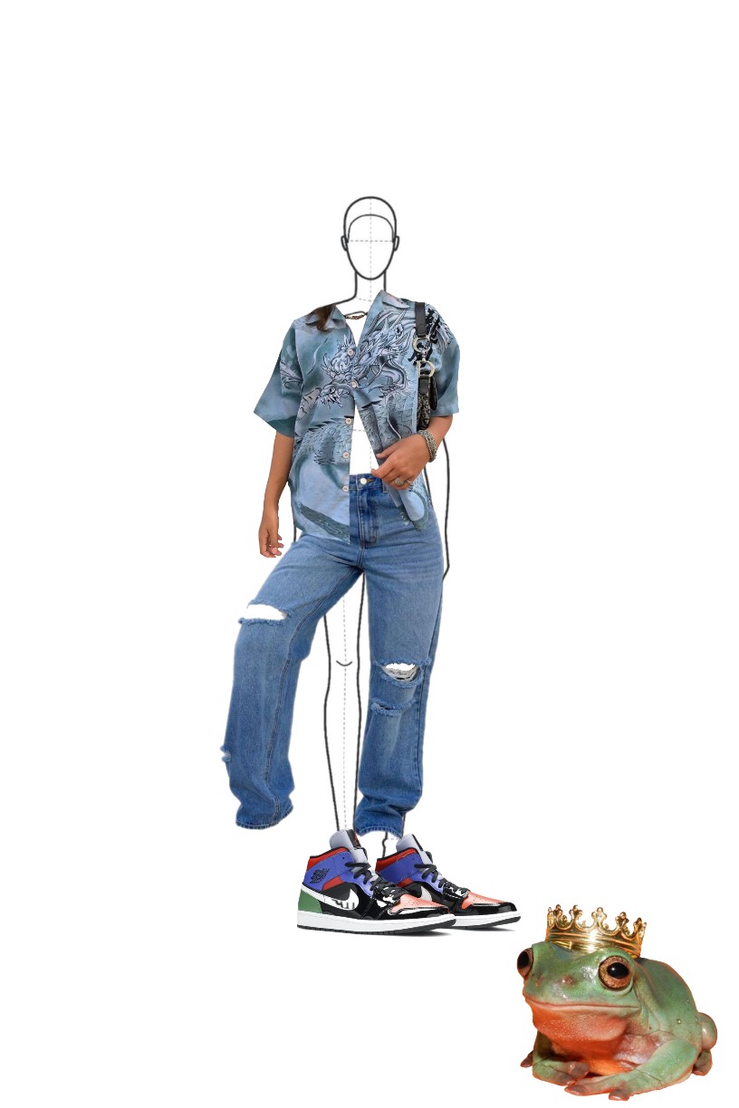 Combyne
            outfit