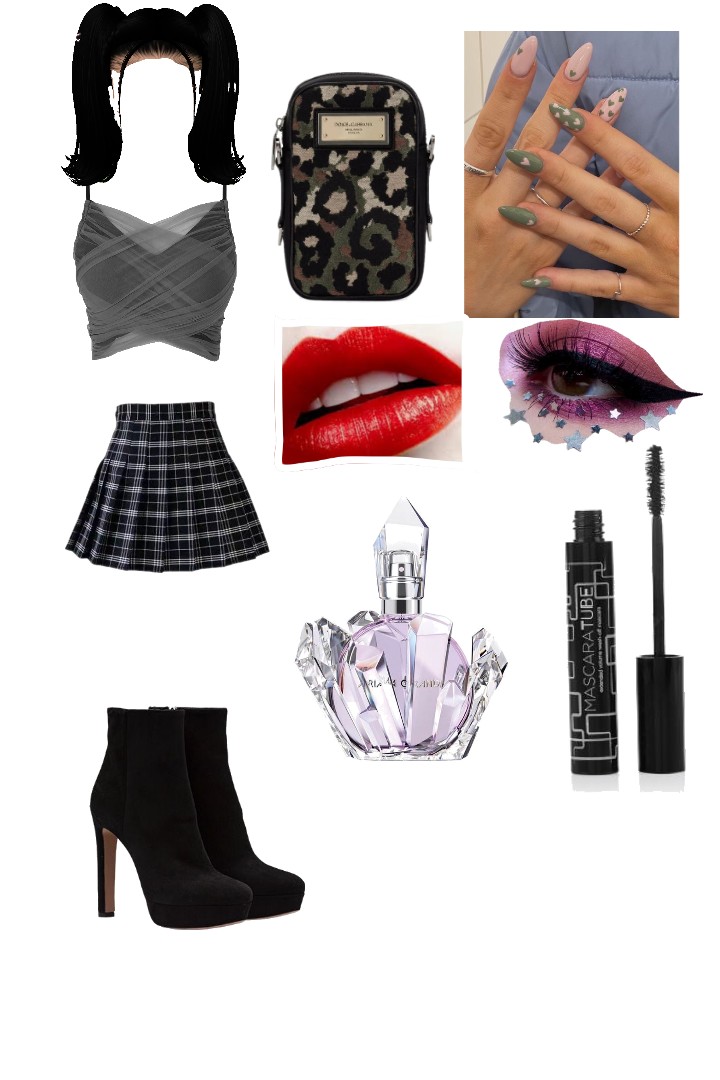 Combyne
            outfit