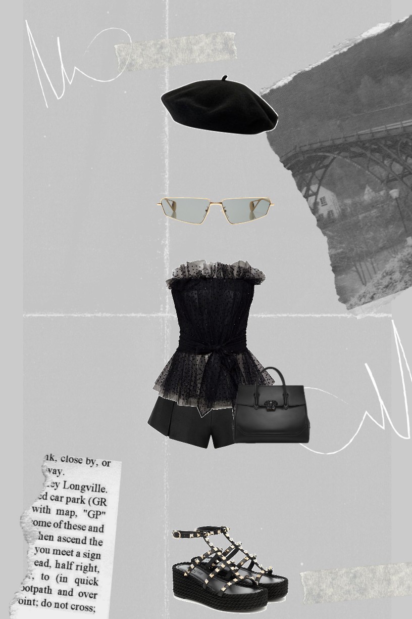 Combyne
            outfit