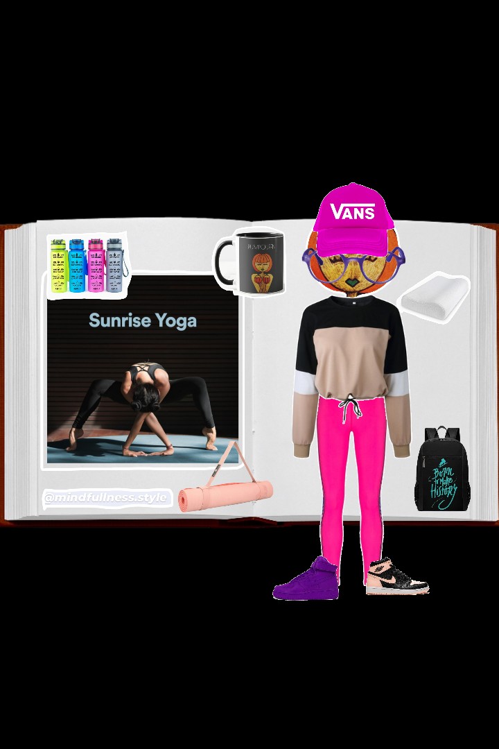 Combyne
            outfit