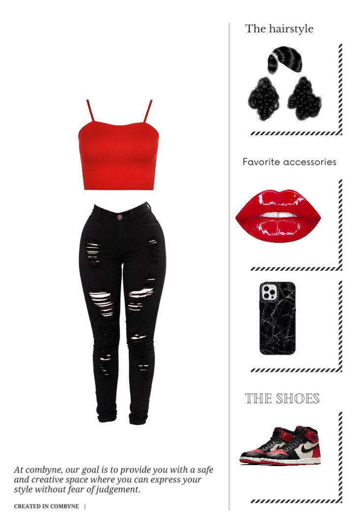 Combyne
            outfit