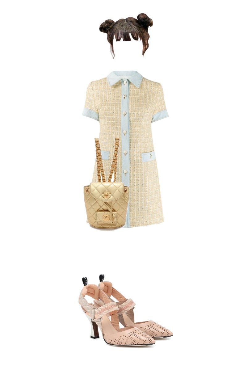 Combyne
            outfit