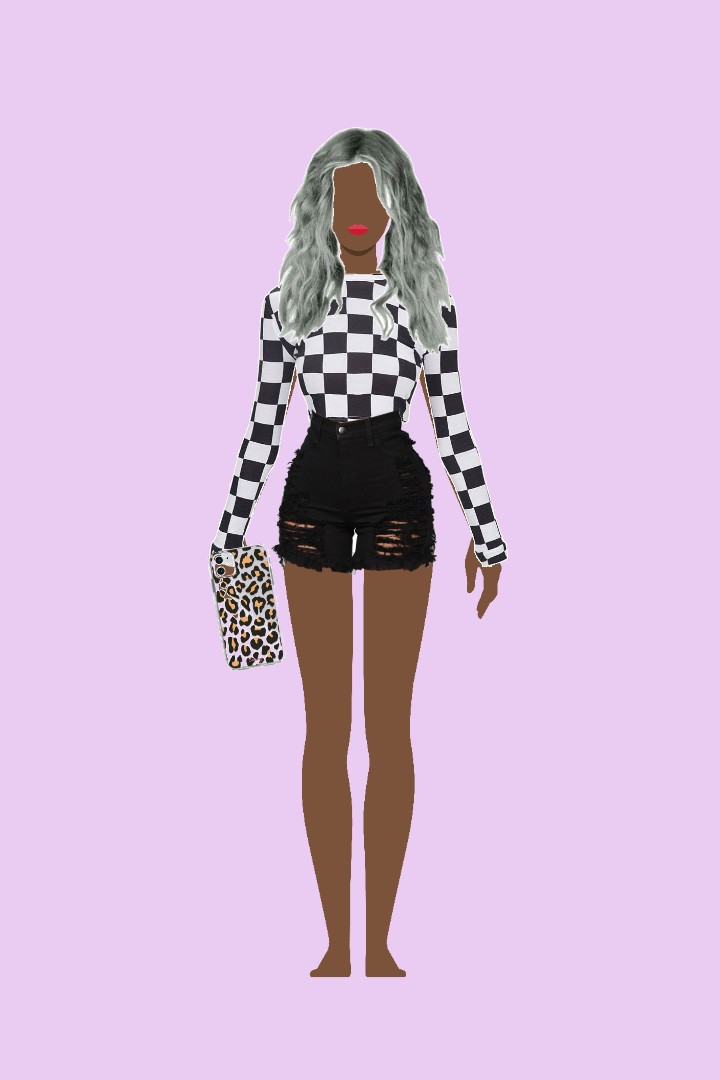 Combyne
            outfit