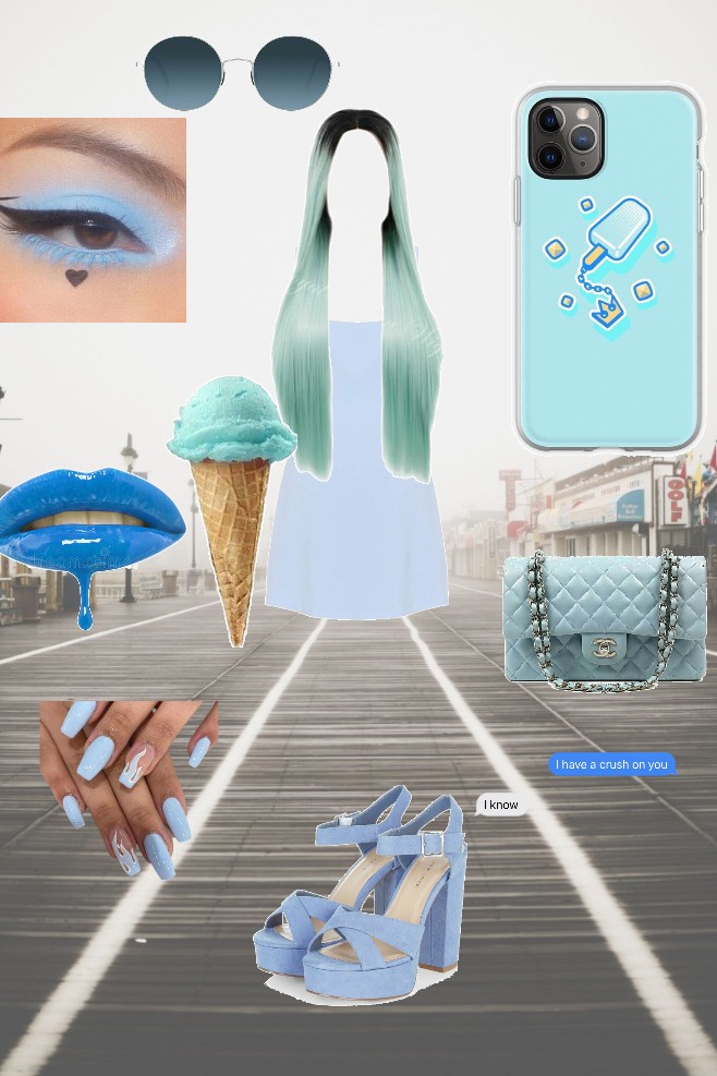 Combyne
            outfit