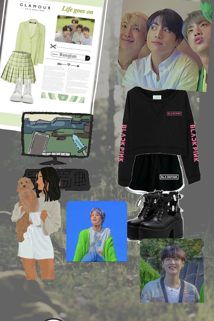Combyne
            outfit