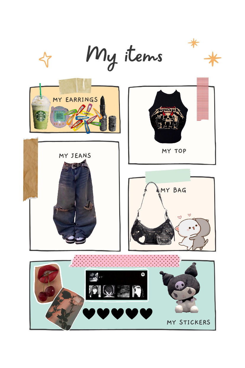 Combyne
            outfit