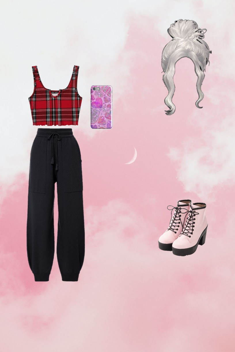 Combyne
            outfit