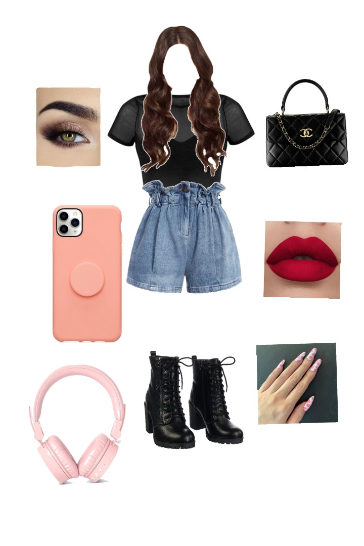 Combyne
            outfit