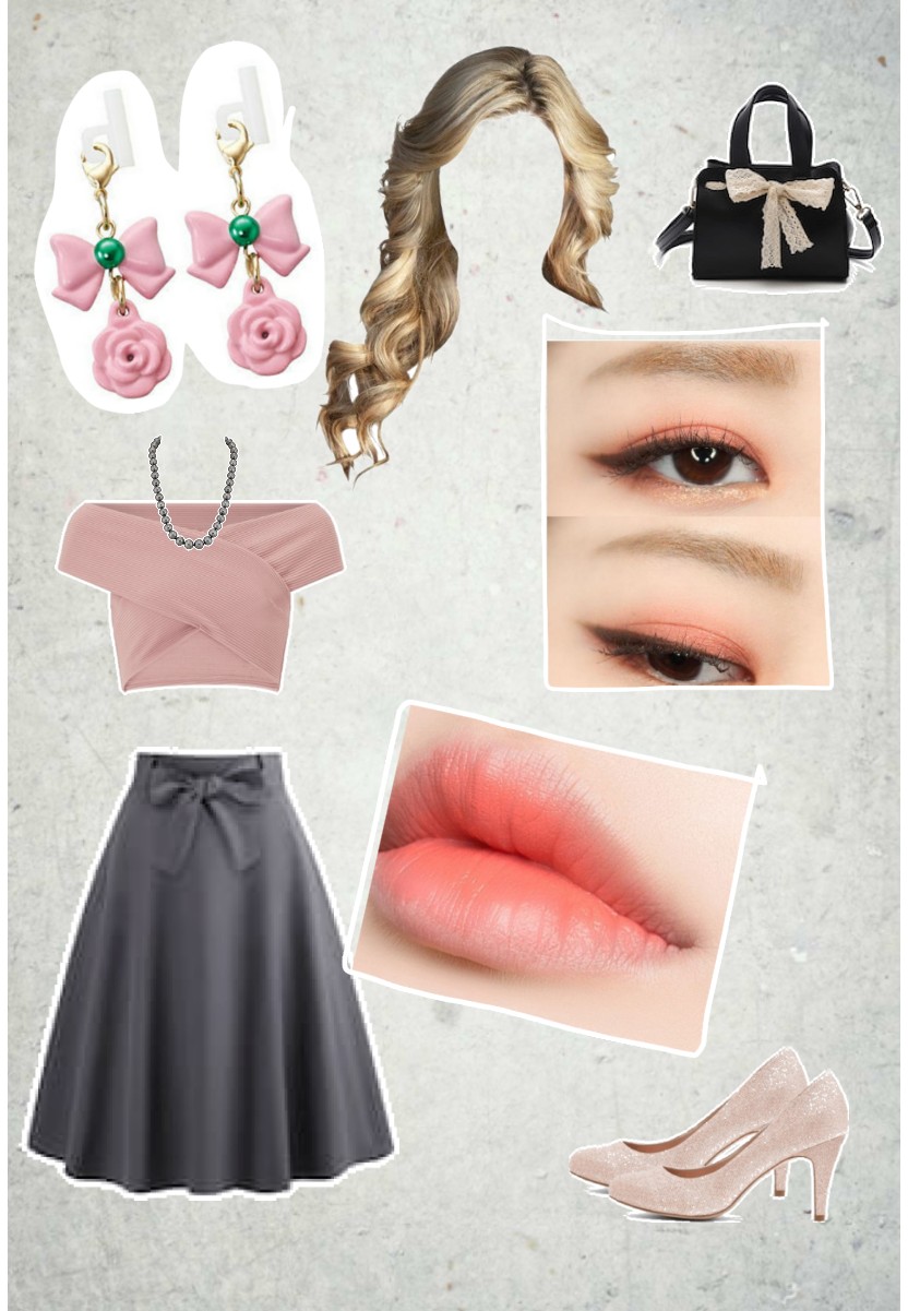 Combyne
            outfit