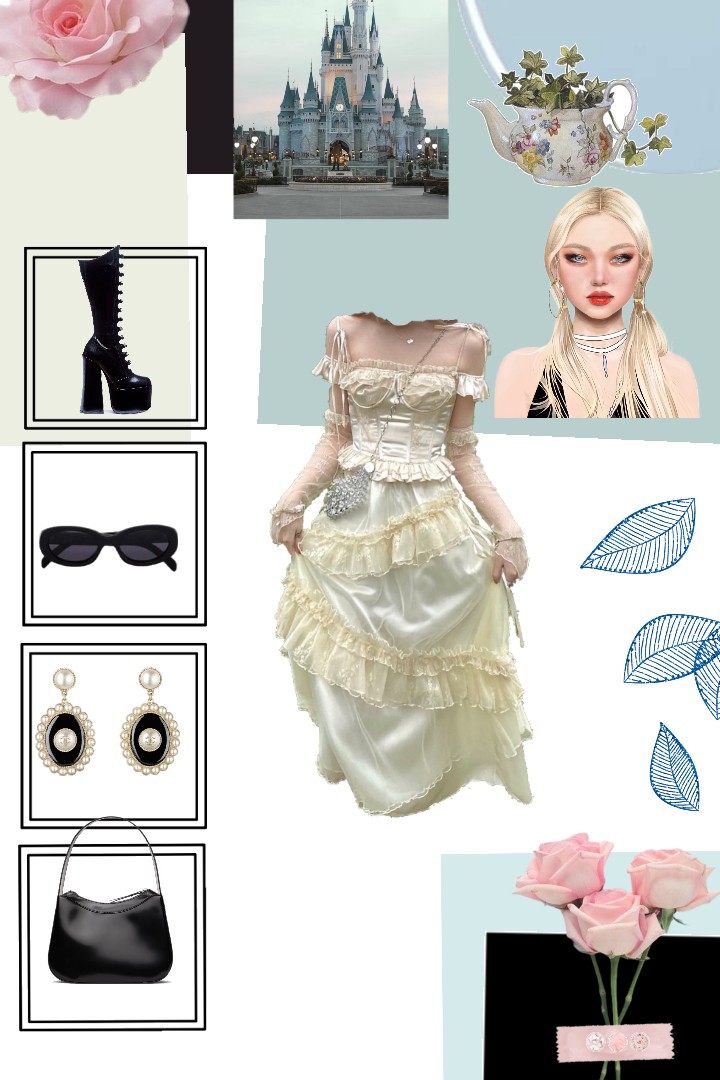 Combyne
            outfit