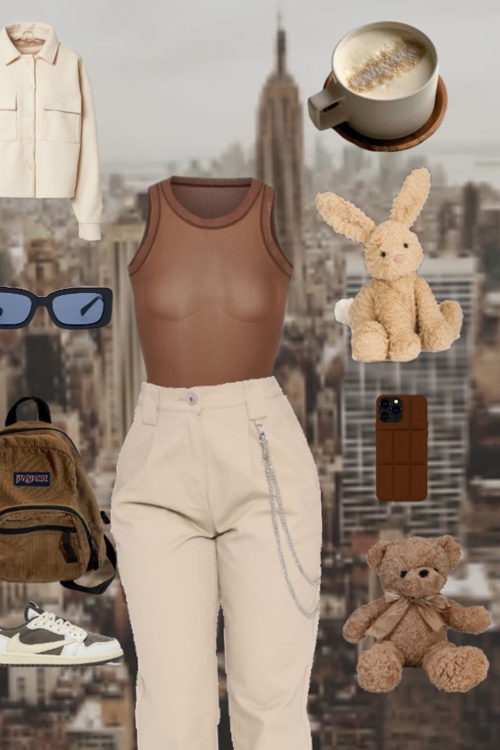 Combyne
            outfit