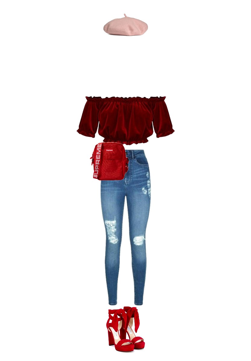 Combyne
            outfit