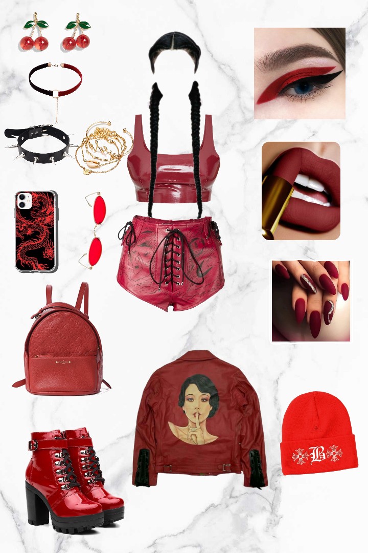 Combyne
            outfit