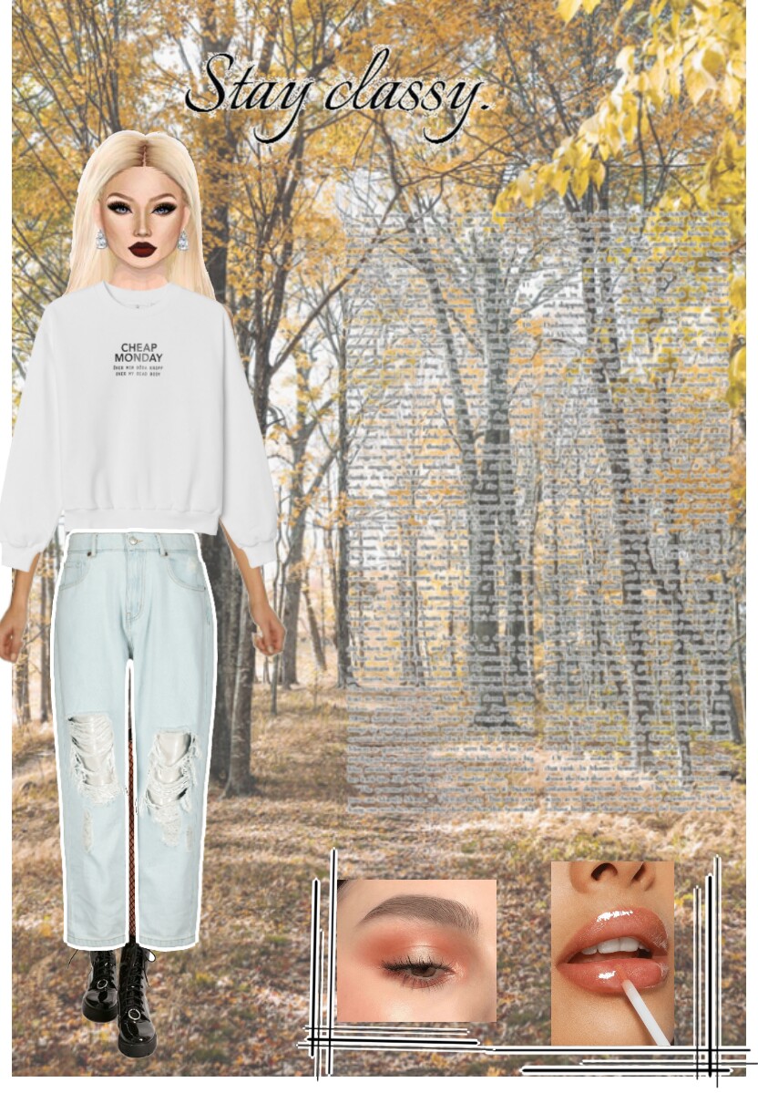 Combyne
            outfit