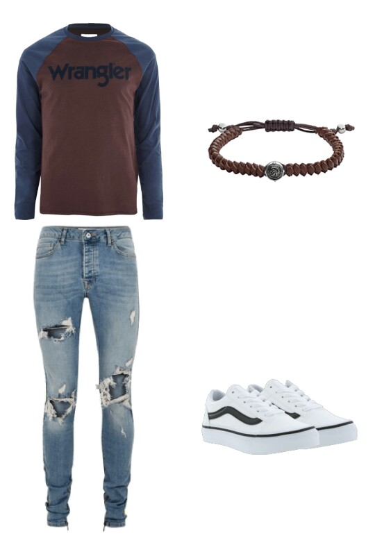 Combyne
            outfit