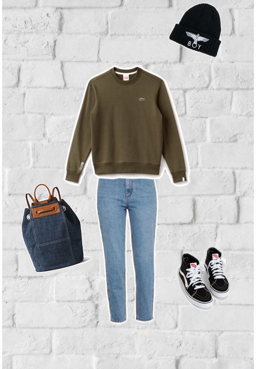 Combyne
            outfit